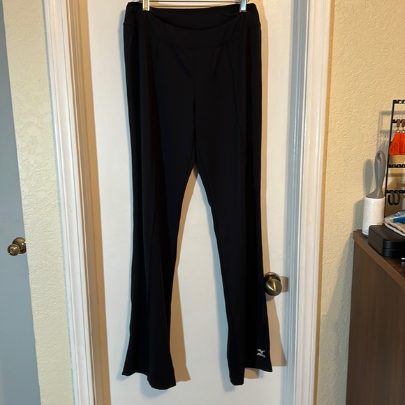 Mizuno Pants & Jumpsuits Mizuno Volleyball Pants Large Tall Poshmark